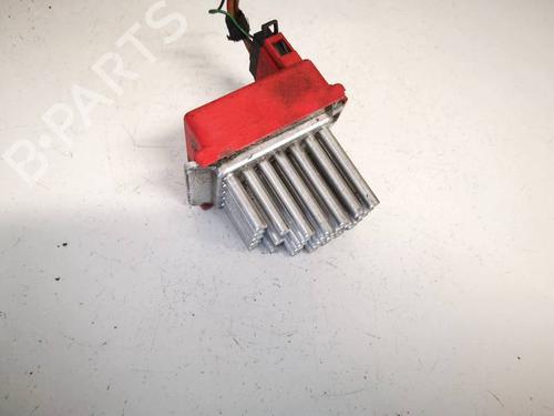 Used Heater resistor Heater resistor 34921696 34921696