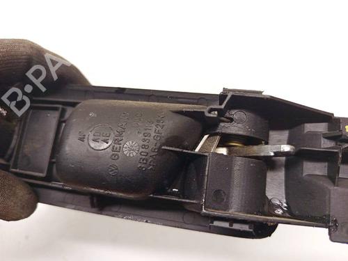 Rear left interior door handle VW PASSAT B5 Variant (3B5) 1.9 TDI | BP34849653I15 - Image 3