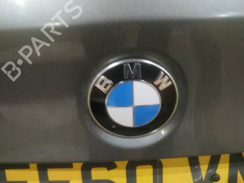 Used Other Other BMW 5 (F10) 520 d (184 hp) 40243109 40243109