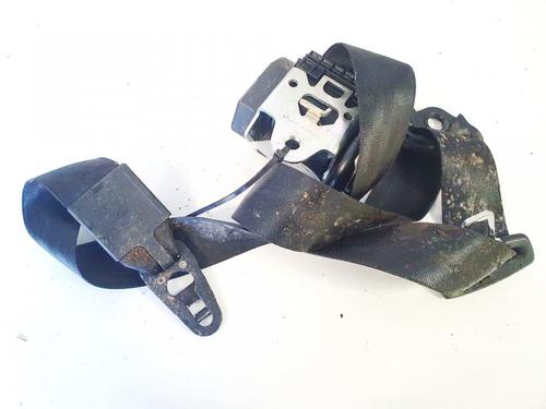 Used Front left seatbelt Front left seatbelt AUDI A6 C6 (4F2) 2.7 TDI (180 hp) 35449890 35449890