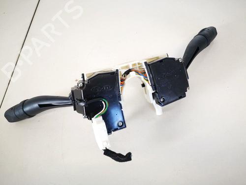 Warning switch HYUNDAI ix55 3.0 V6 CRDi | BP35445241I22 - Image 2