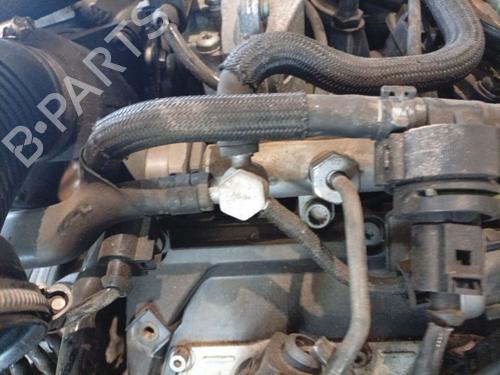 Injection rail AUDI A6 C6 (4F2) 3.0 TDI quattro | BP38161110M98 - Image 2