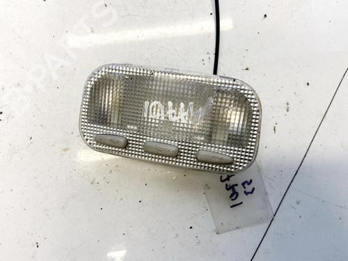 Used Interior roof light Interior roof light PEUGEOT 807 (EB_) 2.2 HDi (128 hp) 35463403 35463403