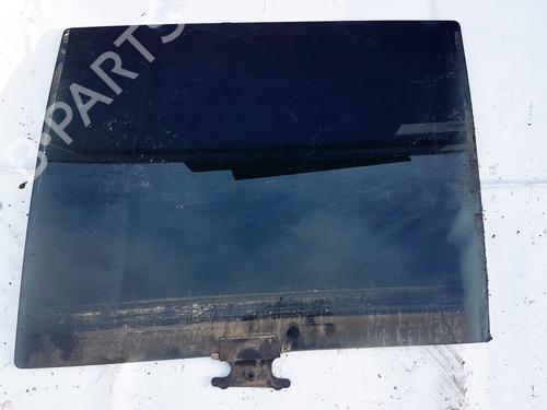 Used Rear left door window Rear left door window CHRYSLER PACIFICA 3.5 (253 hp) 35641500 35641500