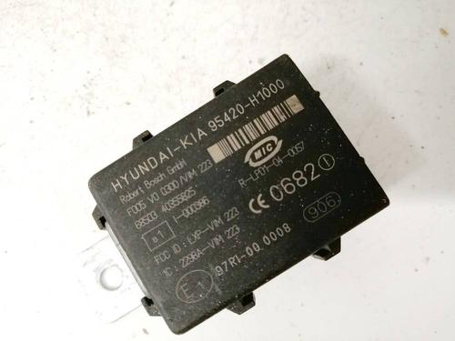 Electronic module PORSCHE CAYENNE (9PA) S 4.5 | BP35110791M83 - Image 3
