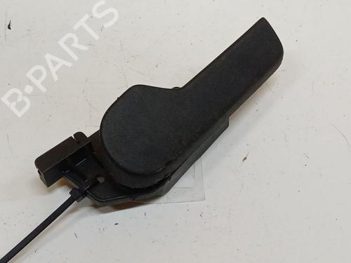 Interior handle SKODA SUPERB II (3T4) 2.0 TDI | BP38041902I7 - Image 2