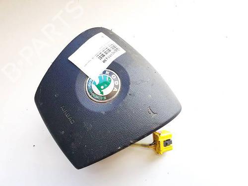 Used Driver airbag Driver airbag SKODA FABIA II (542) 1.9 TDI (105 hp) 32590939 32590939