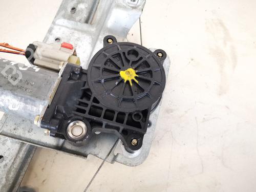 Right rear window motor CHRYSLER PACIFICA 3.5 | BP35422355E22 - Image 3