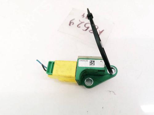 electronic-module-vw-passat-b6-3c2-2005-2006-2007-2008-2009-2010-2011-32921864 main image