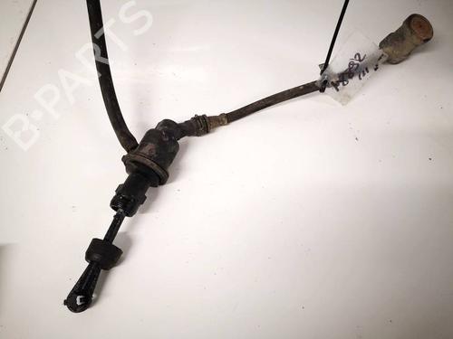 Used Clutch slave cylinder Clutch slave cylinder RENAULT SCÉNIC II (JM0/1_) 1.5 dCi (JM1E, JM16) (106 hp) 35320902 35320902