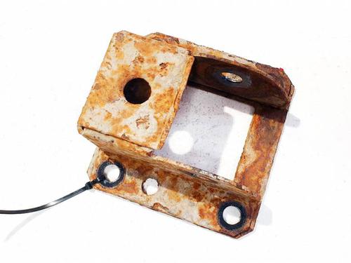 Used Support Support RENAULT MASTER II Van (FD) 2.5 dCi (FD02) (101 hp) 39998192 39998192