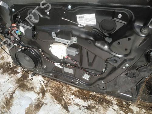 Used Front right window mechanism Front right window mechanism 35298113 35298113