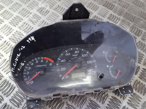 Used Instrument cluster Instrument cluster 35686110 35686110
