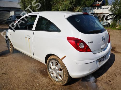 Engine mount OPEL CORSA D (S07) 1.3 CDTI (L08, L68) | BP32919702M89  - Image 8