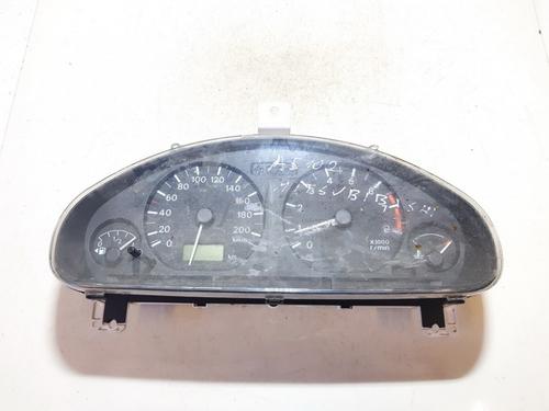Used Instrument cluster Instrument cluster MITSUBISHI SPACE STAR MPV (DG_A) 1.3 16V (DG1A) (86 hp) 35861909 35861909