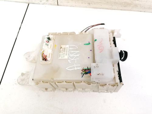 Used Fuse box Fuse box TOYOTA AURIS (_E15_) 2.0 D-4D (ADE150_, ADE150R) (126 hp) 32902210 32902210