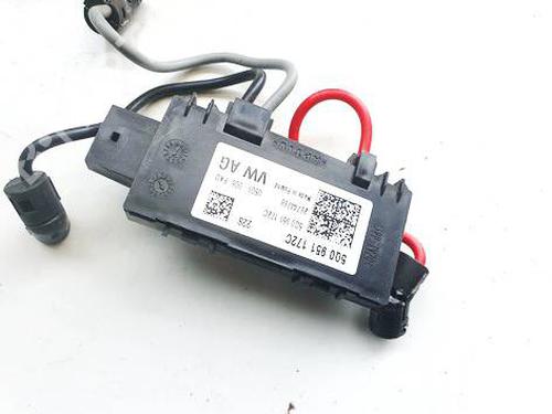 Elektronisk modul VW ID.4 (E21) Performance | BP37677155M83 - Image 2