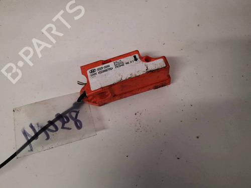 Used Electronic module Electronic module HYUNDAI SANTA FÉ I (SM) 2.0 CRDi (113 hp) 32941061 32941061