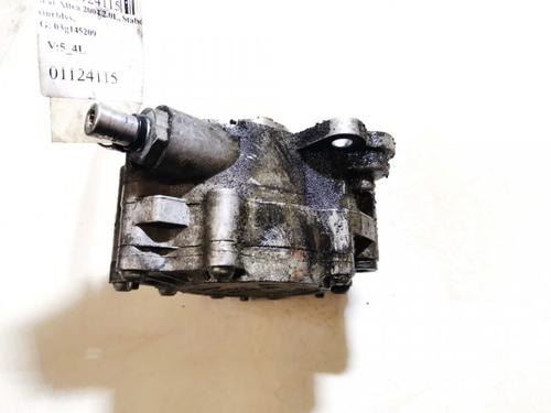 Used Vacuum pump Vacuum pump 35605825 35605825