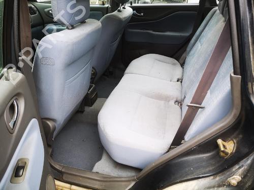 Electronic module MITSUBISHI SPACE STAR MPV (DG_A) 1.9 DI-D (DG4A) | BP32590395M83  - Image 11