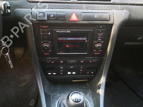 Electronic module AUDI A6 C5 (4B2, 4B4) 1.8 T | BP32908122M83  - Image 10