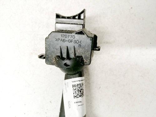 Warning switch PORSCHE CAYENNE (9PA) S 4.5 | BP35117924I22 - Image 3