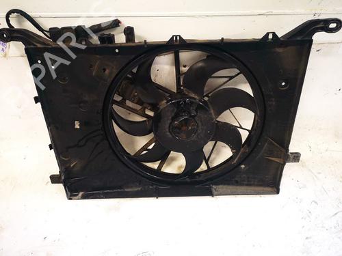 Used Fan Fan 35545849 35545849