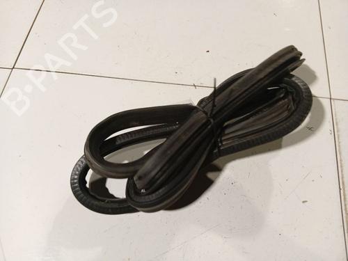 Used Rubber door seal Rubber door seal 34872886 34872886