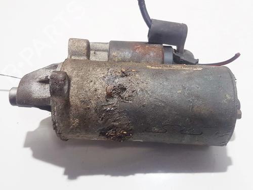 Used Starter Starter 38583825 38583825