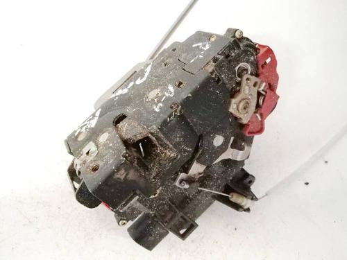 Front left lock AUDI A4 B6 (8E2) 2.5 TDI quattro | BP35111266C98 - Image 2