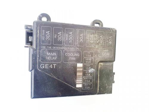 Used Fuse box MAZDA 626 V (GF) 1.8 (GF8P) (90 hp) 32910122