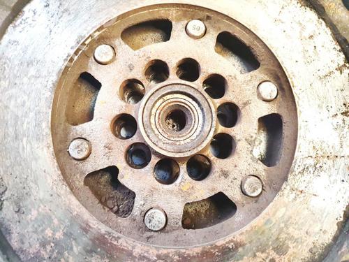 Flywheel AUDI A6 C6 (4F2) 2.7 TDI | BP35436993M101 - Image 2