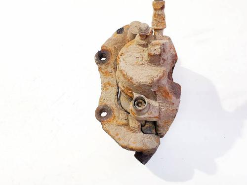 Left front brake caliper VOLVO V50 (545) 2.0 D | BP35089206M105 - Image 2