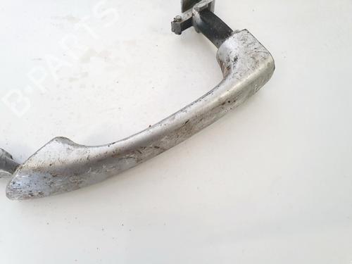 Used Rear left exterior door handle Rear left exterior door handle MERCEDES-BENZ C-CLASS (W203) C 180 Kompressor (203.046) (143 hp) 35490551 35490551