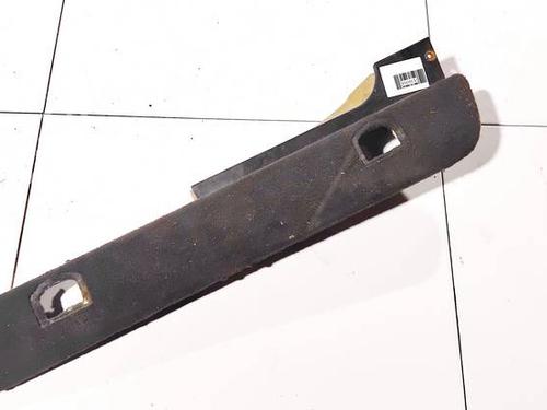 Used Boot lining Boot lining VW TOUAREG (7LA, 7L6, 7L7) 3.2 V6 (220 hp) 35098475 35098475