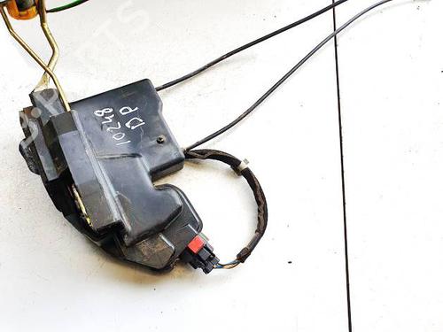 Used Front right lock Front right lock 35063937 35063937
