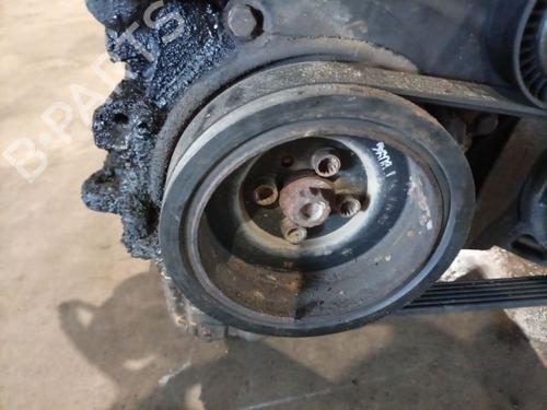 Pulley VW PASSAT B6 (3C2) 2.0 TDI | BP36770775M122 - Image 3