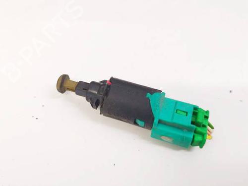 Módulo eletrónico Módulo eletrónico PEUGEOT PARTNER Box Body/MPV 1.6 HDi (90 hp) 34836385 34836385