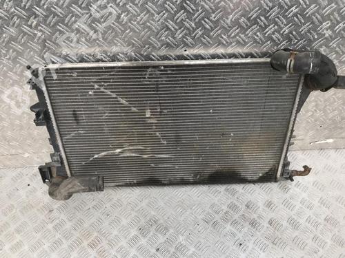 Køler Køler SAAB 9-3 (YS3F, E79, D79, D75) 2.2 TiD (125 hp) 35685838 35685838