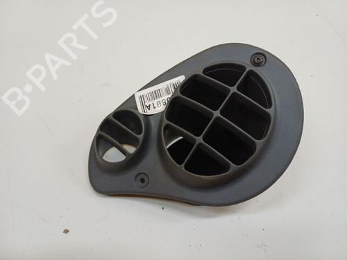 Used Air vent Air vent RENAULT LAGUNA I (B56_, 556_) 2.0 (B56C/H/N) (113 hp) 33713152 33713152