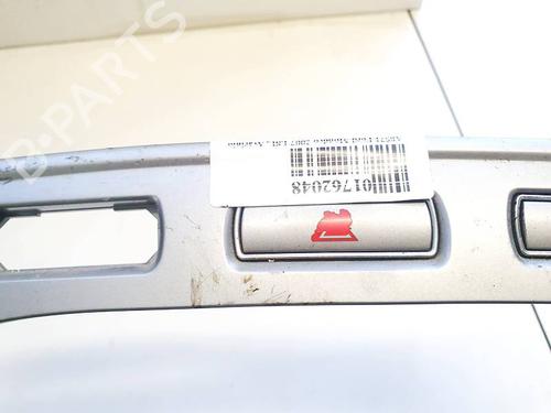 Warning switch FORD MONDEO IV (BA7) 1.8 TDCi | BP35366844I22 - Image 2