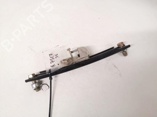 Støtte Støtte NISSAN ALMERA II Hatchback (N16) 2.2 Di (110 hp) 32891176 32891176