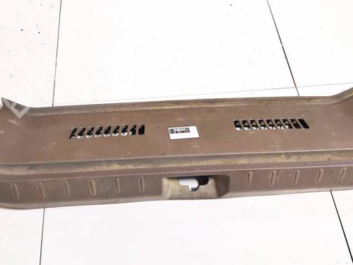Used Step Step NISSAN NOTE (E11, NE11) 1.6 (110 hp) 35069490 35069490