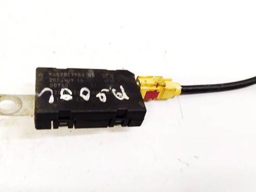 Used Electronic module Electronic module 34865186 34865186