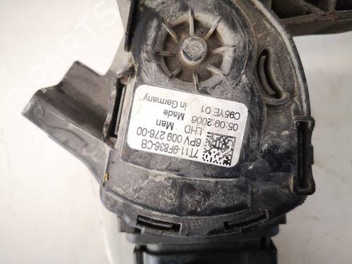 Pedal FORD TRANSIT Van (FA_ _) 2.4 DI (FAA_, FAB_, FAC_, FAD_) | BP34817056I4 - Image 2