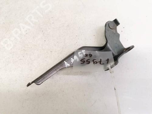 Used Hinge/Door check strap Hinge/Door check strap TOYOTA AVENSIS (_T25_) 2.2 D-CAT (ADT251_, ADT251R) (177 hp) 35389534 35389534