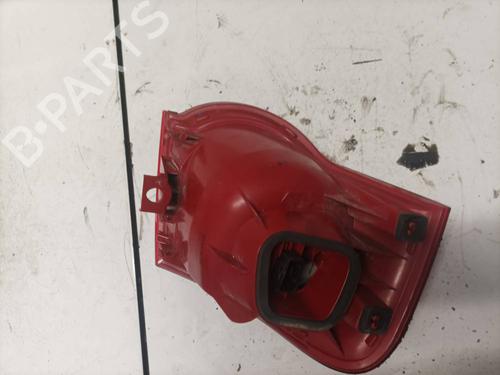 Right taillight VW PASSAT B6 (3C2) 2.0 TDI | BP34837039C35 - Image 3