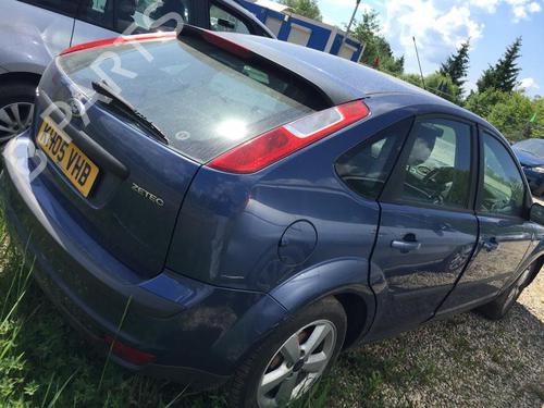 Switch FORD FOCUS II (DA_, HCP, DP) 1.6 | BP33510891I30 - Image 9