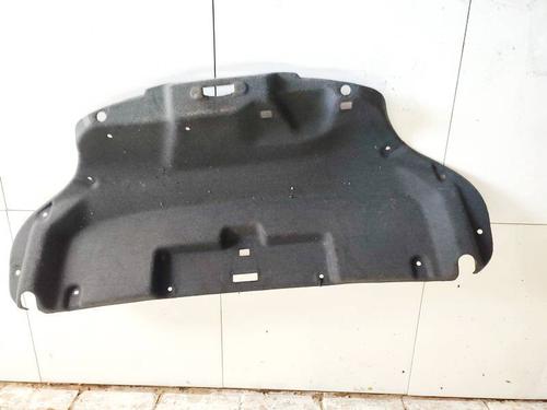 Used Boot lining Boot lining PEUGEOT 508 I (8D_) 1.6 HDi (112 hp) 35027167 35027167
