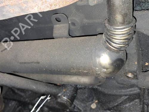 Egr SKODA SUPERB II (3T4) 1.9 TDI | BP34902480M69 - Image 2